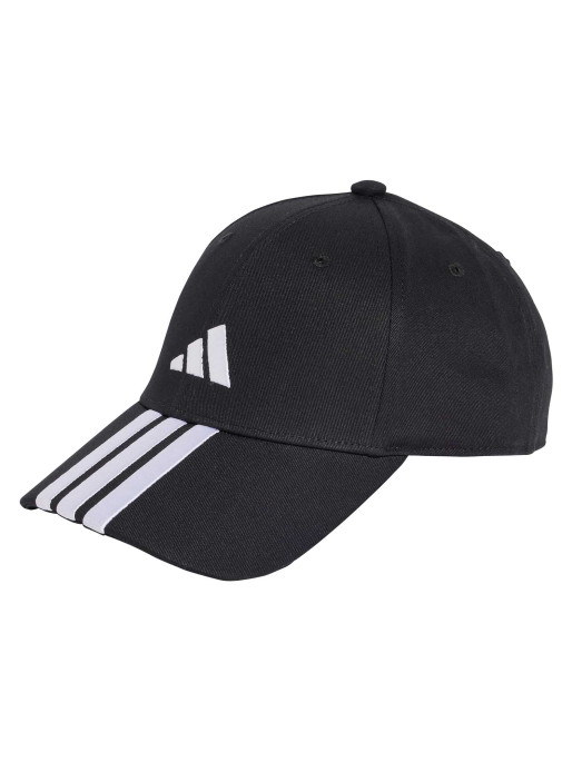 ADIDAS PERFORMANCE Αθλητικό Καπέλο 3-Stripes New Logo Baseball Cap