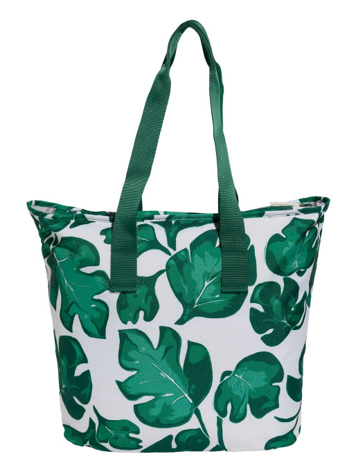 ADIDAS PERFORMANCE Αθλητικό Τσαντάκι Leaf Print Tote