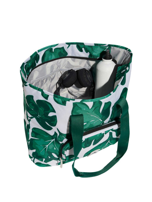 ADIDAS PERFORMANCE Αθλητικό Τσαντάκι Leaf Print Tote