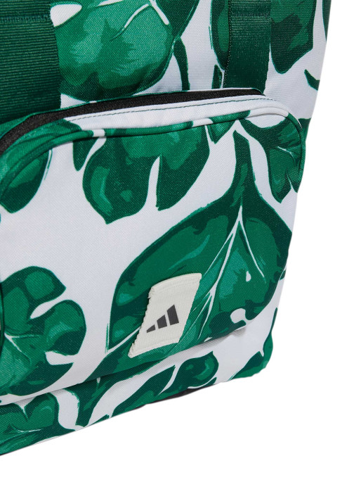 ADIDAS PERFORMANCE Αθλητικό Τσαντάκι Leaf Print Tote