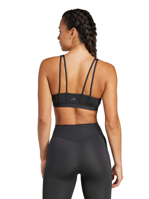 ADIDAS PERFORMANCE All Me Essentials Bra