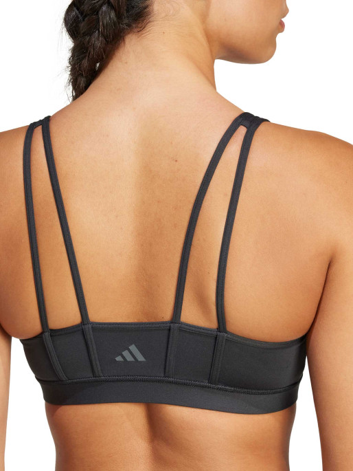 ADIDAS PERFORMANCE All Me Essentials Bra