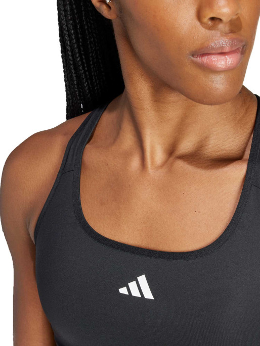 ADIDAS PERFORMANCE Bustiera sport Techfit Bra