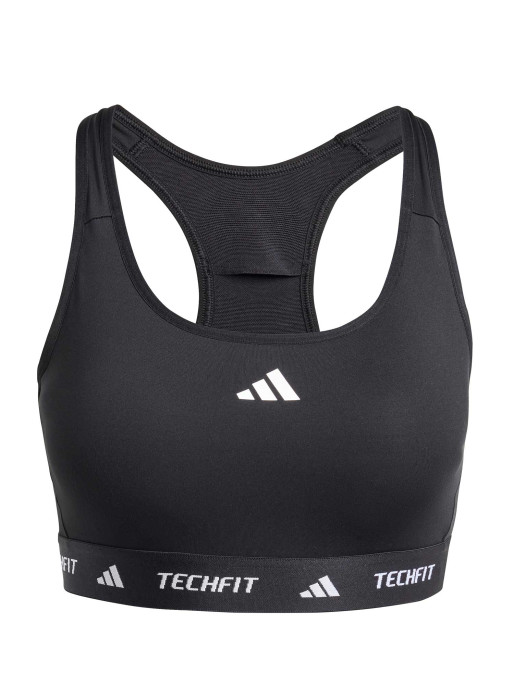 ADIDAS PERFORMANCE Bustiera sport Techfit Bra