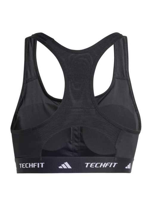 ADIDAS PERFORMANCE Bustiera sport Techfit Bra