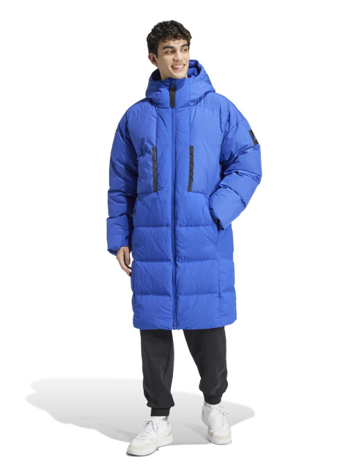 ADIDAS PERFORMANCE Muška jakna MYSHELTER PARKA