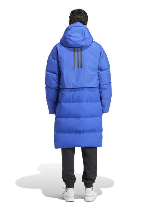 ADIDAS PERFORMANCE Muška jakna MYSHELTER PARKA