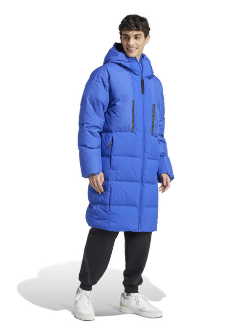 ADIDAS PERFORMANCE Muška jakna MYSHELTER PARKA