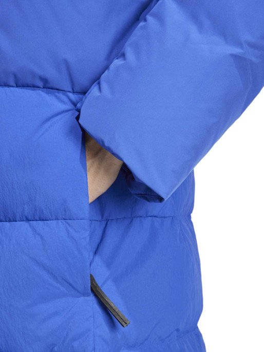 ADIDAS PERFORMANCE Muška jakna MYSHELTER PARKA