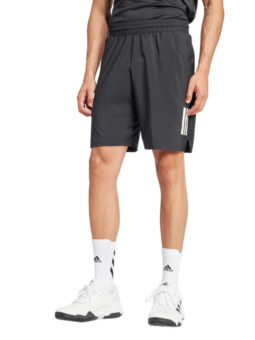 ADIDAS PERFORMANCE Club Tennis Climacool 3-Stripes Shorts