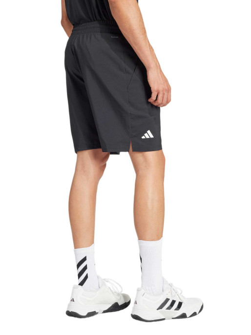 ADIDAS PERFORMANCE Club Tennis Climacool 3-Stripes Shorts
