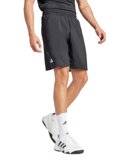 ADIDAS PERFORMANCE Club Tennis Climacool 3-Stripes Shorts