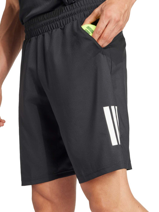 ADIDAS PERFORMANCE Club Tennis Climacool 3-Stripes Shorts
