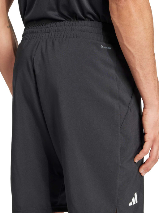 ADIDAS PERFORMANCE Club Tennis Climacool 3-Stripes Shorts