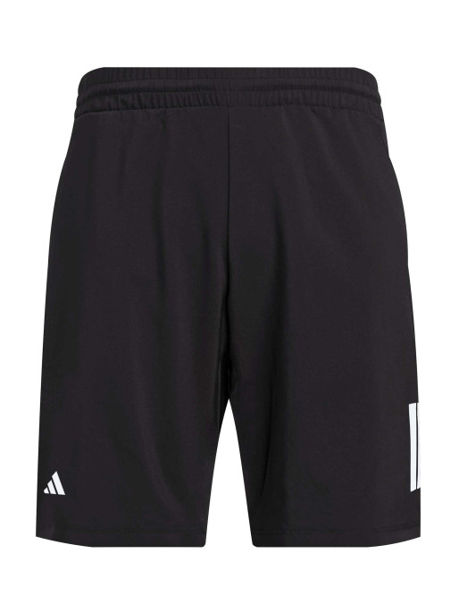 ADIDAS PERFORMANCE Club Tennis Climacool 3-Stripes Shorts