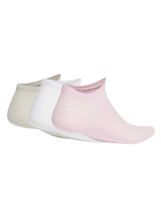 ADIDAS PERFORMANCE Thin Linear Low-Cut Socks 3 Pairs