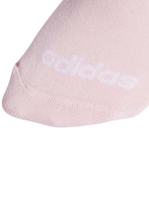 ADIDAS PERFORMANCE Thin Linear Low-Cut Socks 3 Pairs
