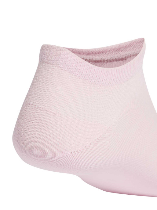 ADIDAS PERFORMANCE Thin Linear Low-Cut Socks 3 Pairs