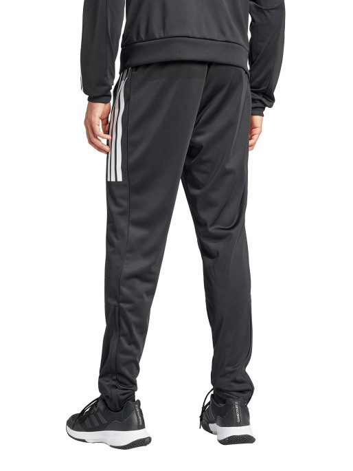 ADIDAS PERFORMANCE Αθλητικό Παντελόνι Club Tennis 3-Stripes Knitted