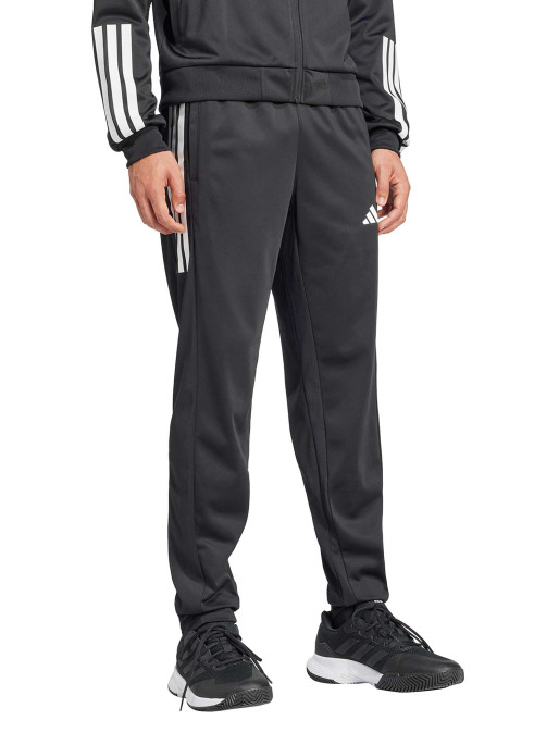 ADIDAS PERFORMANCE Αθλητικό Παντελόνι Club Tennis 3-Stripes Knitted