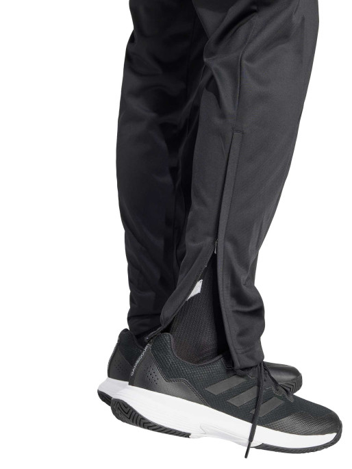 ADIDAS PERFORMANCE Αθλητικό Παντελόνι Club Tennis 3-Stripes Knitted