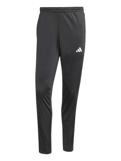 ADIDAS PERFORMANCE Αθλητικό Παντελόνι Club Tennis 3-Stripes Knitted