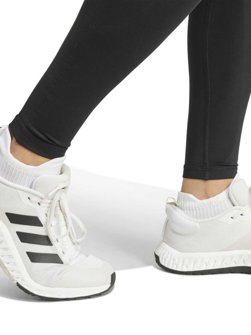 ADIDAS PERFORMANCE Train Essentials Big Logo Full-Length Leggings