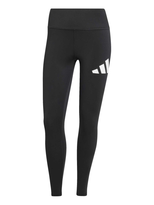 ADIDAS PERFORMANCE Train Essentials Big Logo Full-Length Leggings