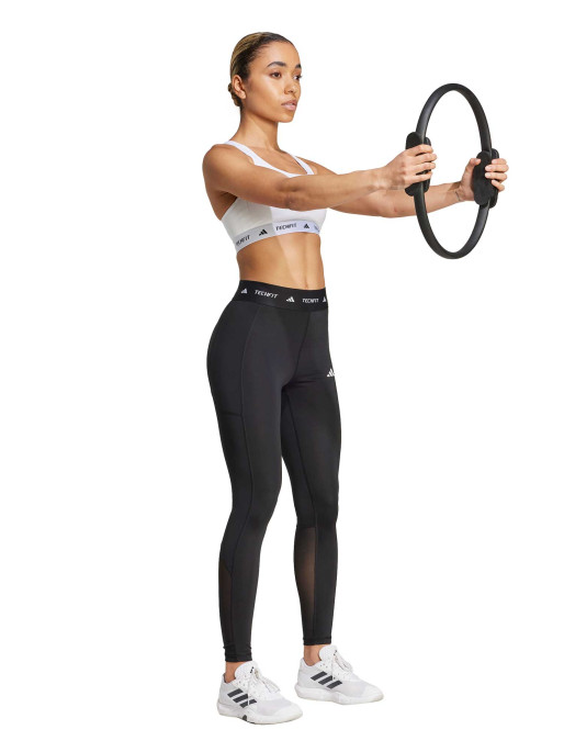ADIDAS PERFORMANCE Αθλητικό Μπουστάκι TECHFIT Bra