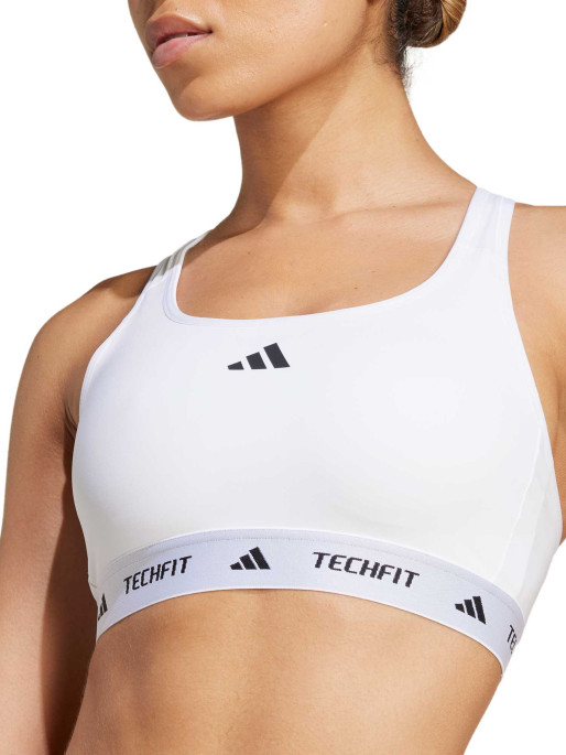 ADIDAS PERFORMANCE Αθλητικό Μπουστάκι TECHFIT Bra