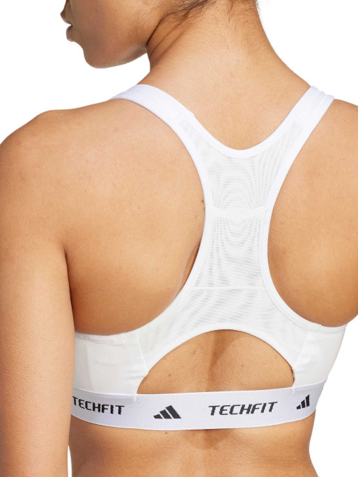 ADIDAS PERFORMANCE Αθλητικό Μπουστάκι TECHFIT Bra