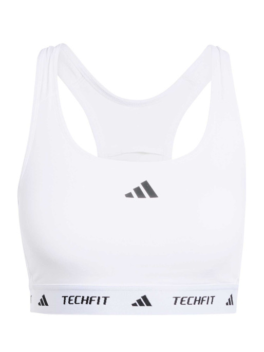 ADIDAS PERFORMANCE Αθλητικό Μπουστάκι TECHFIT Bra