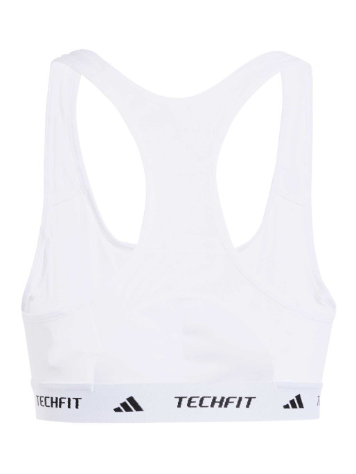 ADIDAS PERFORMANCE Αθλητικό Μπουστάκι TECHFIT Bra