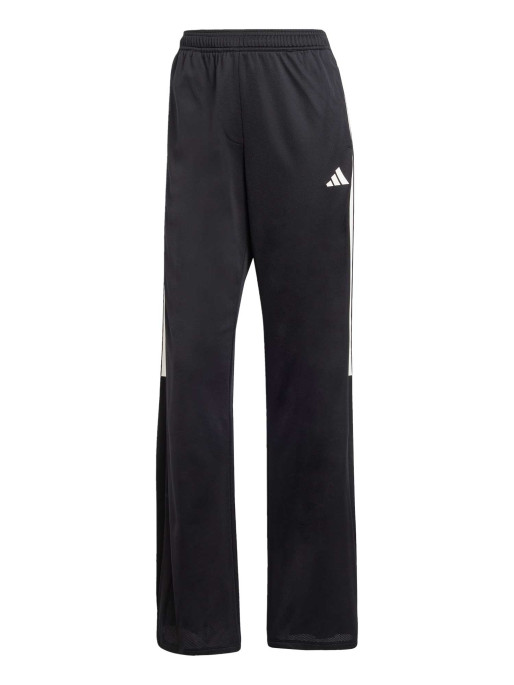 ADIDAS SPORTSWEAR Tiro Cut 3-Stripes Mesh Wide-Leg Pants