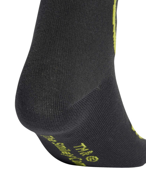 ADIDAS PERFORMANCE Smiley World Socks 3 Pairs Kids