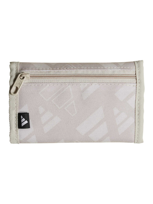ADIDAS PERFORMANCE Πορτοφόλι Linear Print Wallet