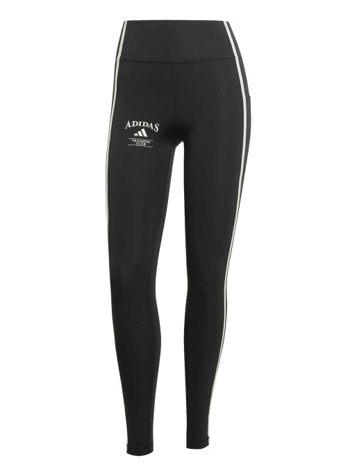 ADIDAS PERFORMANCE Optime Heritage Full-Length Leggings