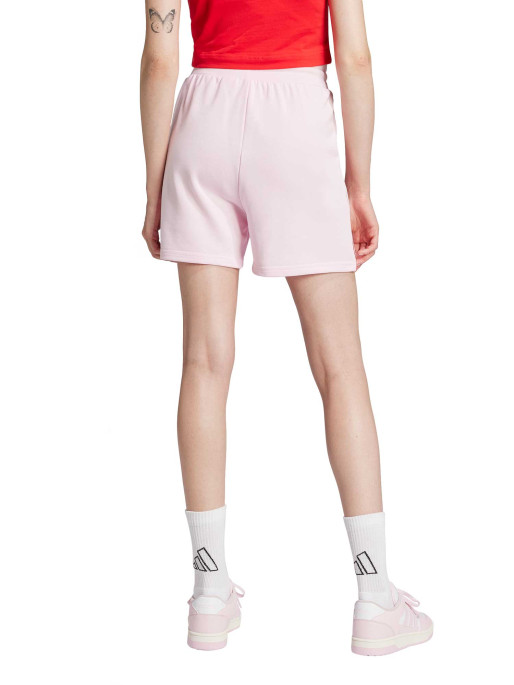ADIDAS SPORTSWEAR Shorts Essentials Color Pop French Terry