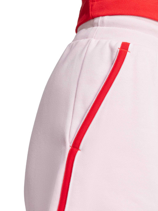 ADIDAS SPORTSWEAR Shorts Essentials Color Pop French Terry