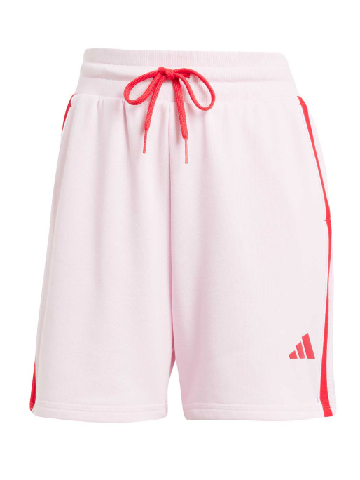 ADIDAS SPORTSWEAR Shorts Essentials Color Pop French Terry