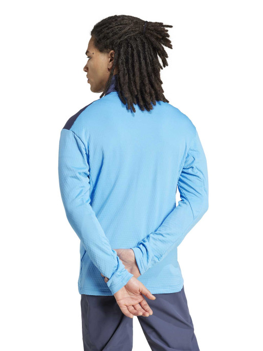 ADIDAS PERFORMANCE Terrex Multi Light Fleece Jacket