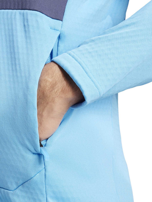 ADIDAS PERFORMANCE Terrex Multi Light Fleece Jacket