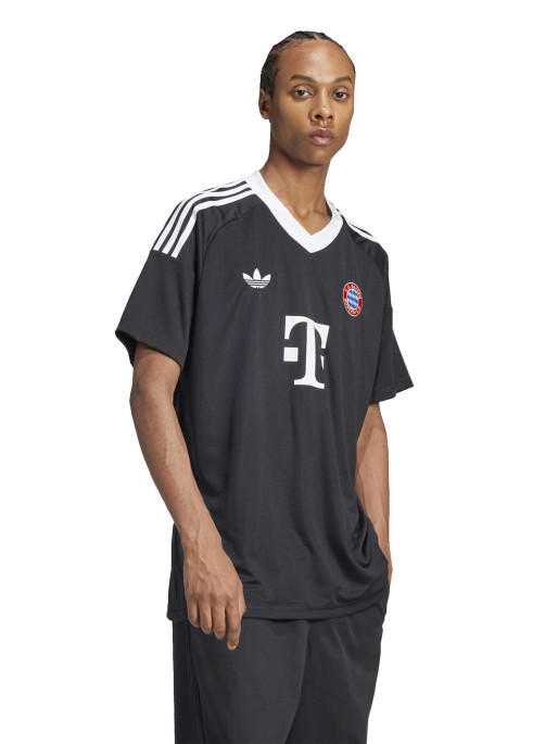 ADIDAS PERFORMANCE Тениска FCB 3 GK JSY