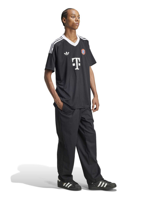 ADIDAS PERFORMANCE Тениска FCB 3 GK JSY