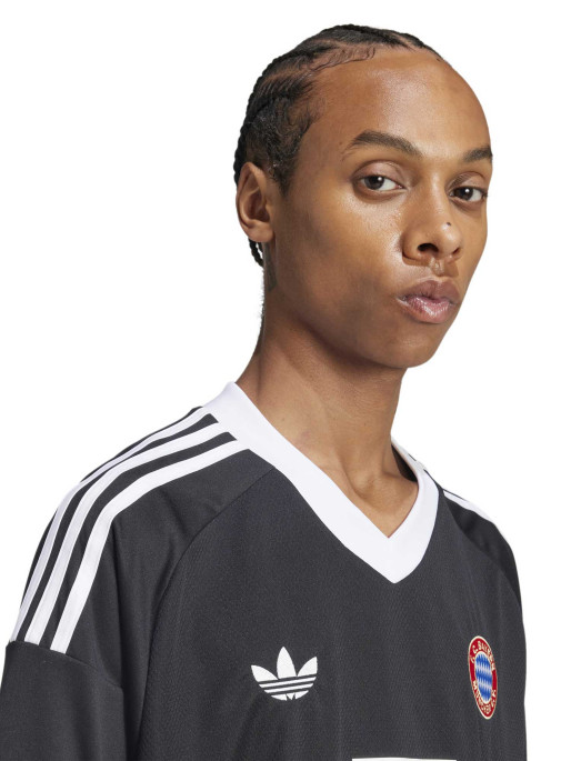 ADIDAS PERFORMANCE Тениска FCB 3 GK JSY