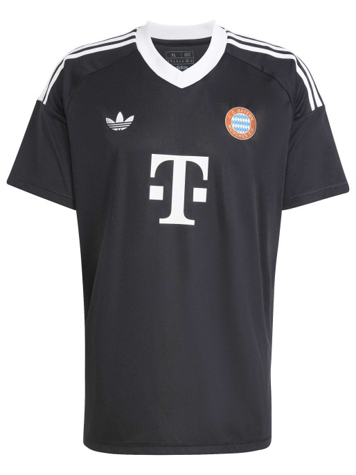 ADIDAS PERFORMANCE Тениска FCB 3 GK JSY
