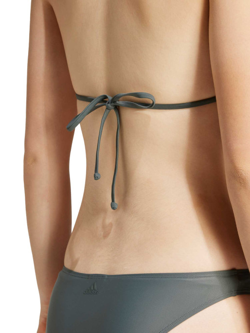 ADIDAS PERFORMANCE Padded Sportswear Neckholder Bikini