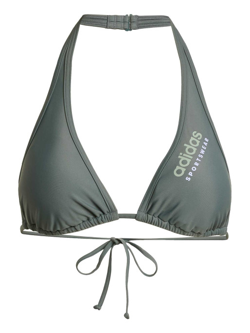 ADIDAS PERFORMANCE Padded Sportswear Neckholder Bikini