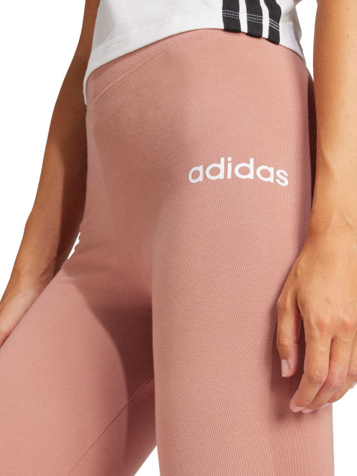 ADIDAS SPORTSWEAR Клин Essentials Linear Cotton Leggings