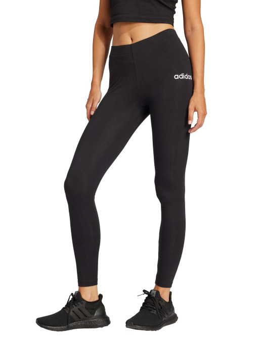 ADIDAS SPORTSWEAR Клин Essentials Linear Cotton Leggings